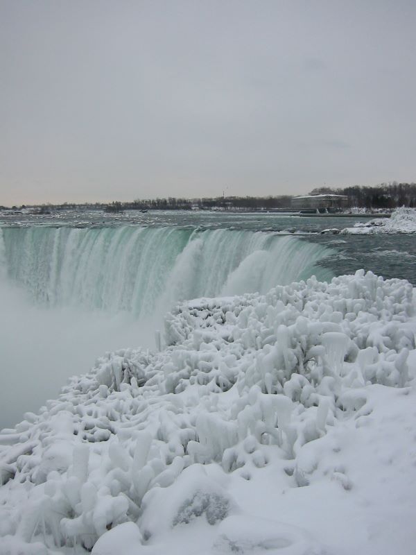 Niagara Fälle