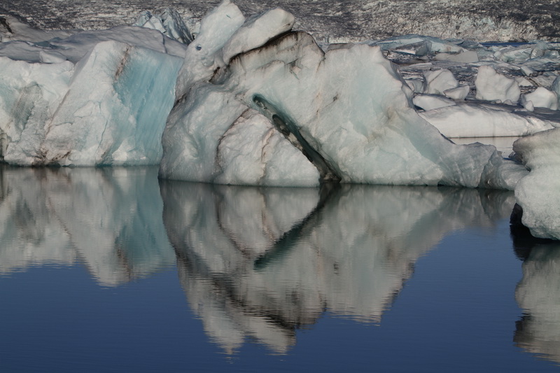 Jökulsárlón Iceland