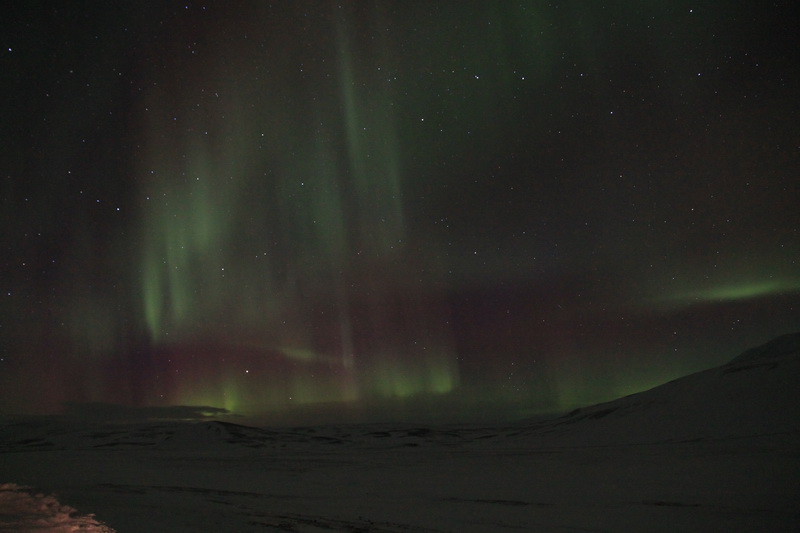 Northern Lights