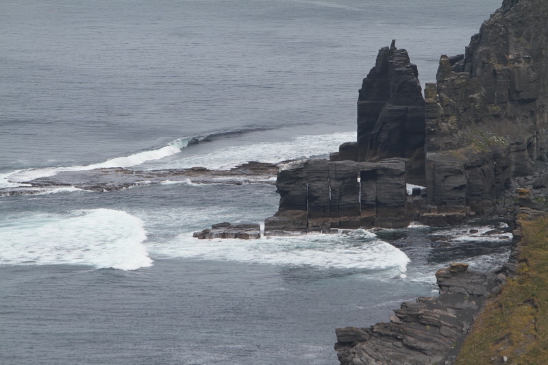 Cliffs of Moher