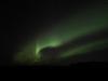 Northern Lights over Eyjafjallajökull (Iceland)