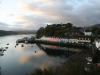 Portree - Isle of Skye - Scotland