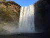 Skógafoss Iceland