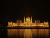 Parliament of Budapest